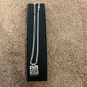 Brighton deco necklace